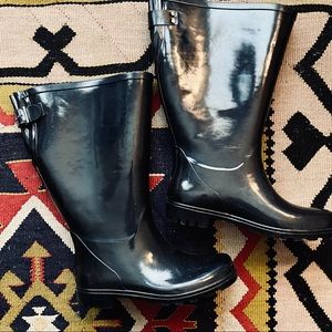 Torrid Rain Boots